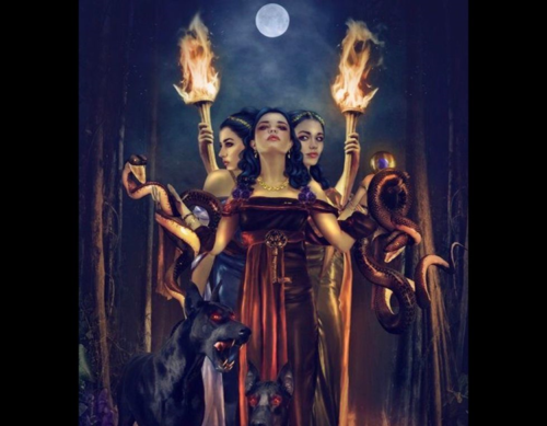 Hekate