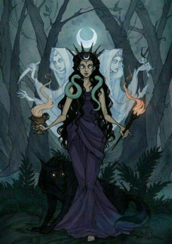 Hekate